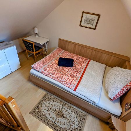 Apartment Nada Kassel Esterno foto