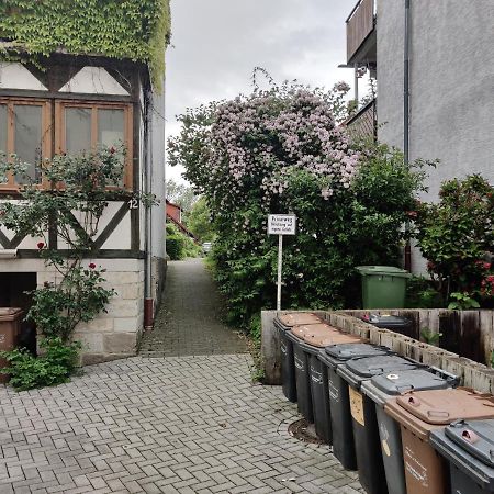 Apartment Nada Kassel Esterno foto
