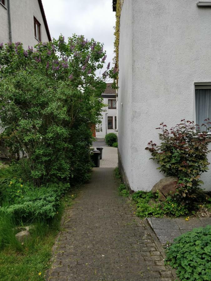Apartment Nada Kassel Esterno foto